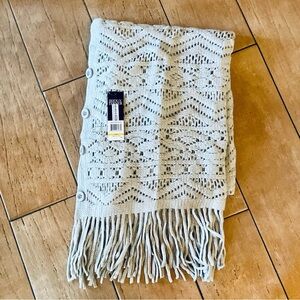 Bijoux Terner 3 Way Scarf